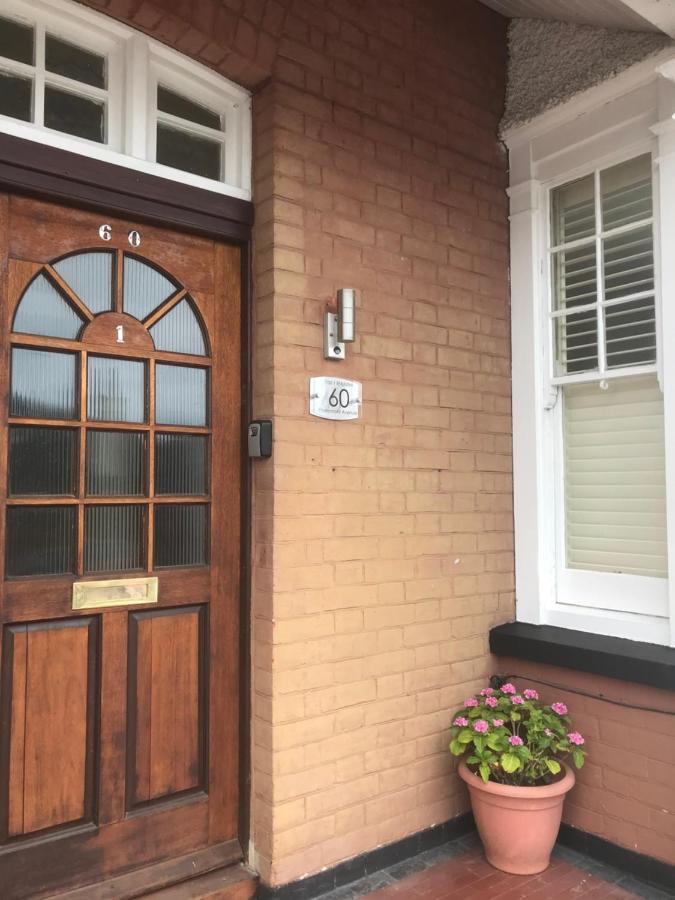 Enliven Villa Broadstairs Exterior photo